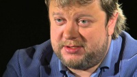 Прогноз Олексія Андронова на матч Україна - Уельс