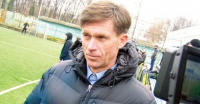 Юрій Шелепницький: «Головний девіз нинішньої збірної України: не пропустити!»