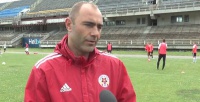 Володимир Ковалюк: «Поки футбольнi менеджери роблять спроби порятувати чемпiонат, у ситуацiю має втрутитися держава»