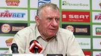 Дячук-Ставицький: «Павлів — це «нічтожество», цей гнилий черв ніякого відношення до клубу не має»