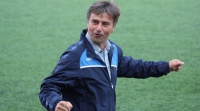 Олег Федорчук: «Німеччина - не наш рівень»