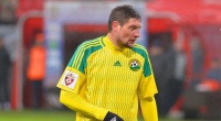 Гол Селезньова допоміг «Кубані» зіграти внічию