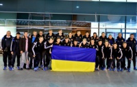 Як Україна та Англія у футбол грали!