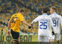 Сергій Басов: «З «Динамо» має бути цікава, бойова гра»