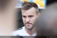 Андрій Ярмоленко: «Рибалка буде додавати з кожною грою»