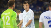 Віталійс Ягодінскіс: «Знав про дискваліфікацію, але тренер сказав грати»