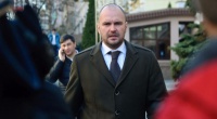 Іванов залишиться в УПЛ, але буде переведений на іншу посаду