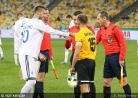 Андрій Запорожан: «Мусимо дати «Динамо» бій і спробувати перемогти»