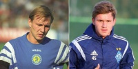 Відомі футбольні династії