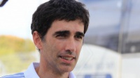 Унаї Мельгоса: «Хочемо проводити ротацію, щоб кожен мав свій шанс зіграти»