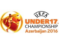 Збірна U-17 дізналася своїх суперників на Євро-2016