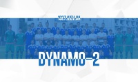 ​Відстояти честь клубу. ФК «Полтава» – «Динамо-2». Прев’ю