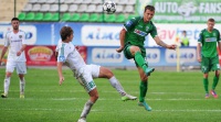 Захисник «Карпат» отримав дискваліфікацію на два матчі
