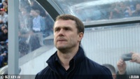 ​Флеш коментар Сергія Реброва
