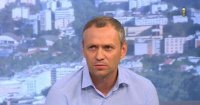 Олександр Головко: «Від Хльобаса хотілося б більше стабільності»