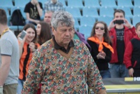 Мірча Всемогутній