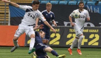 ФФУ підозрює «Чорноморець» і «Говерлу» у договірному матчі