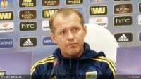 Ігор Рахаєв: «Тільки позитивні емоції від роботи у чемпіонаті Молдови»