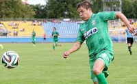 Кожанова повернули в основну команду «Карпат» 