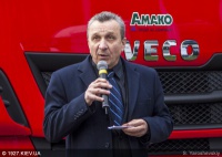 Олексій Семененко: «Давайте спрямуємо зекономлені на штрафах гроші для допомоги пораненим»