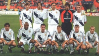 «Динамо» Київ-2003/2004. Долі гравців. Частина 1