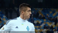 Євген Хачеріді - про перемогу над «Говерлою»