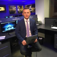 Євген Гресь: «В Ужгороді динамівці зіграли продумано, з головою»
