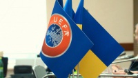 Україна втратила одну позицію в таблиці коефіцієнтів УЄФА, але підготувала плацдарм для ривка восени