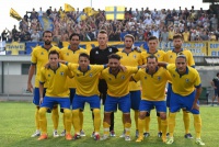 «Парма» повертається у професійний футбол