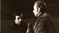 Валентин Щербачов: «Після виграшу Кубка Кубків літак з «Динамо» «замінували»