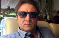 В'ячеслав Заховайло: «Після того як Рибалку віддали в оренду, на ньому поставили хрест в Києві»