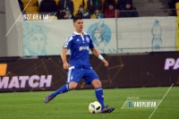 Відновлення Александара Драговича