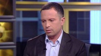 Артем Яшкін: «Ребров чемпіонства не віддасть»