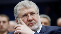 Суд у Лондоні заморозив активи Коломойського