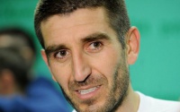 ​Арменд Даллку: «Динамо» - бренд українського чемпіонату»