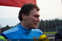 Андрій Пятов: «Сподіваюся, цього разу у Львові не буде тотальної динамівської підтримки»