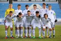 Чи зможе молодь «біло-синіх» оформити чемпіонство?