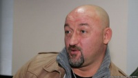 Олексій Мочанов: «Ребров тихо, без гучних заяв і шапкозакидування привів свій рідний клуб до ще одного чемпіонства»