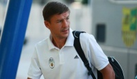 Максим Шацьких: «Перемога «Динамо» в чемпіонаті не випадковість»