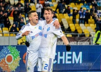 Жуніор Мораєс: «Я вибрав «Динамо», щоб стати разом з ним чемпіоном»