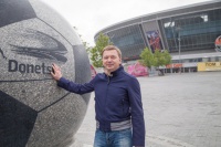 Сергій Палкін: «Шахтар» не виживе без Ахметова»