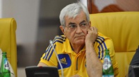 «Профутбол» просить Кочетова оцінити поведінку Лучіано Лучі у фільмі «Золотий свисток»