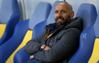 Спортивний директор «Севільї»: «Все буде вирішуватись в Севільї»