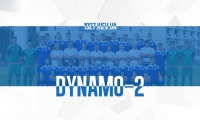 ​​Зустріч з лідером. «Динамо-2» – «Зірка». Прев’ю