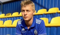 Олександр Шуфрич - про невидачу атестату та справу Ягодінскіса