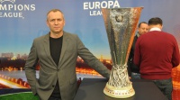 Олександр Головко: «На 70% впевнений, що Коноплянка з'явиться з перших хвилин»