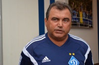 Вадим Євтушенко - про чемпіонство «Динамо»