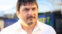 Олександр Бойцан повернувся в Харків