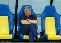 Алі Фатіноглу: «На 99% Луческу покине «Шахтар»