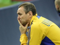 Олександр Головко: «Сергій Ребров спрацював краще за Луческу»